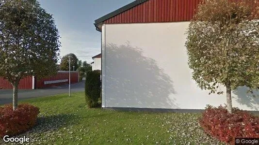 Apartments for rent in Värnamo - Photo from Google Street View