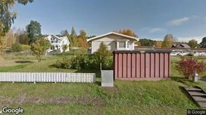 Apartments for rent in Bräcke - Photo from Google Street View