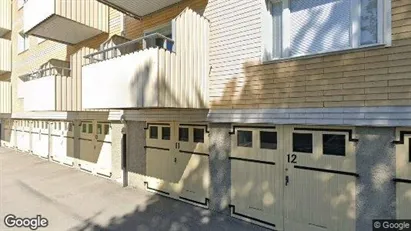 Apartments for rent in Haninge - Photo from Google Street View