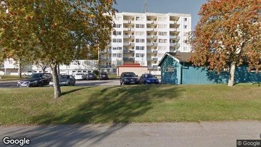 Apartments for rent in Värnamo - Photo from Google Street View