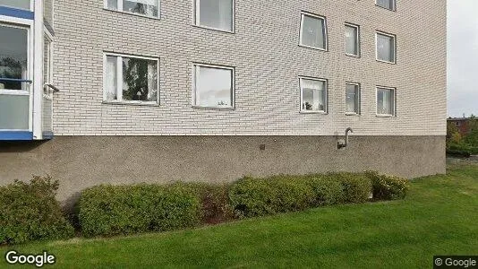 Apartments for rent in Karlstad - Photo from Google Street View