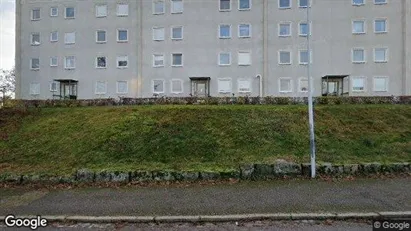 Apartments for rent in Eskilstuna - Photo from Google Street View