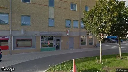 Apartments for rent in Örebro - Photo from Google Street View