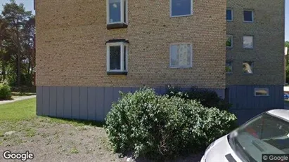 Apartments for rent in Västerås - Photo from Google Street View