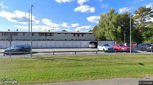 Apartments for rent in Gävle - Photo from Google Street View