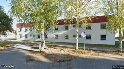 Apartments for rent in Gävle - Photo from Google Street View