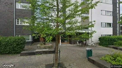 Apartments for rent in Malmö City - Photo from Google Street View