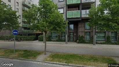 Apartments for rent in Malmö City - Photo from Google Street View