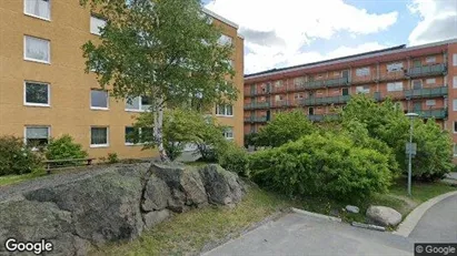 Apartments for rent in Tyresö - Photo from Google Street View