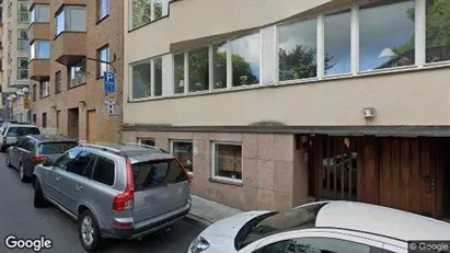 Rooms for rent in Södermalm - Photo from Google Street View