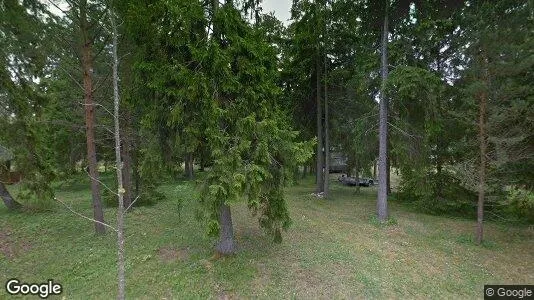 Apartments for rent in Gotland - Photo from Google Street View