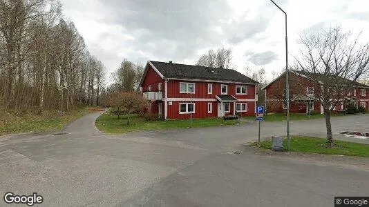 Apartments for rent in Värnamo - Photo from Google Street View