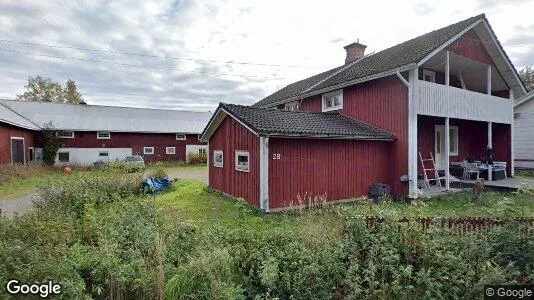 Rooms for rent in Gävle - Photo from Google Street View