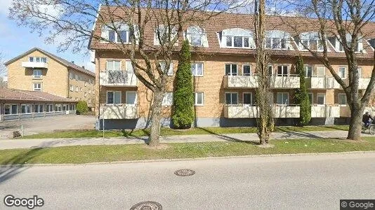 Apartments for rent in Falköping - Photo from Google Street View