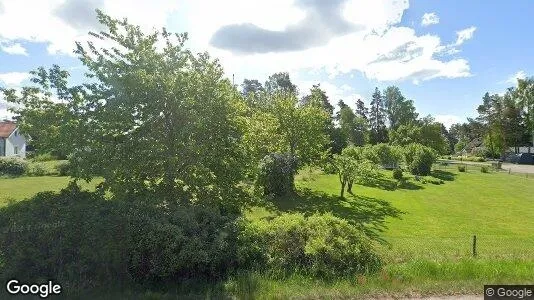 Apartments for rent in Heby - Photo from Google Street View