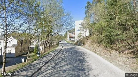 Apartments for rent in Botkyrka - Photo from Google Street View