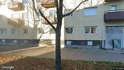 Apartments for rent in Eskilstuna - Photo from Google Street View