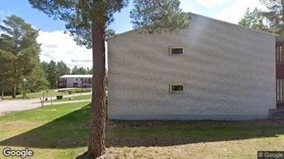 Apartments for rent in Avesta - Photo from Google Street View