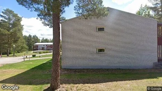 Apartments for rent in Avesta - Photo from Google Street View