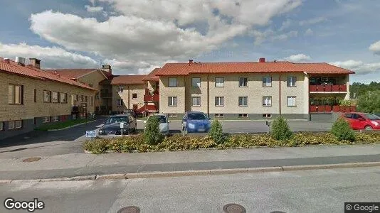 Apartments for rent in Lindesberg - Photo from Google Street View