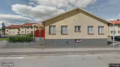 Apartments for rent in Lindesberg - Photo from Google Street View