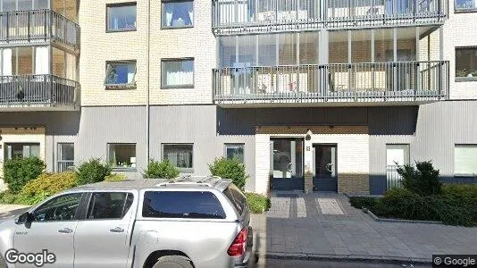 Apartments for rent in Örgryte-Härlanda - Photo from Google Street View