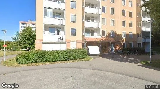 Apartments for rent in Södertälje - Photo from Google Street View