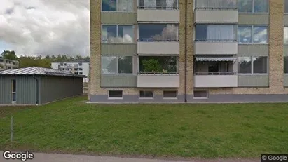 Apartments for rent in Linköping - Photo from Google Street View