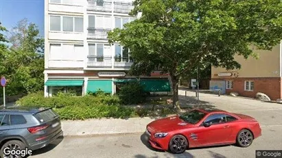 Apartments for rent in Stockholm South - Photo from Google Street View