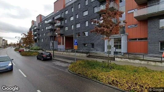 Apartments for rent in Örebro - Photo from Google Street View