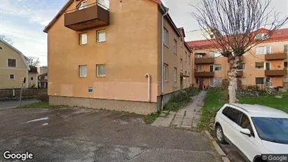 Apartments for rent in Eskilstuna - Photo from Google Street View