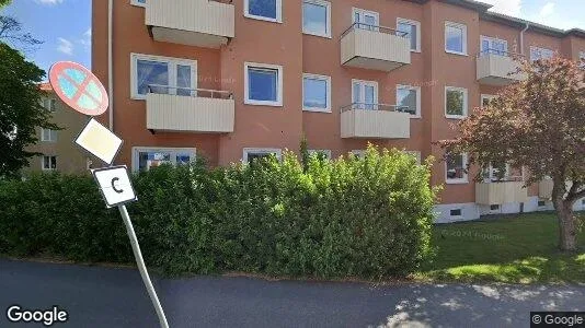 Apartments for rent in Linköping - Photo from Google Street View