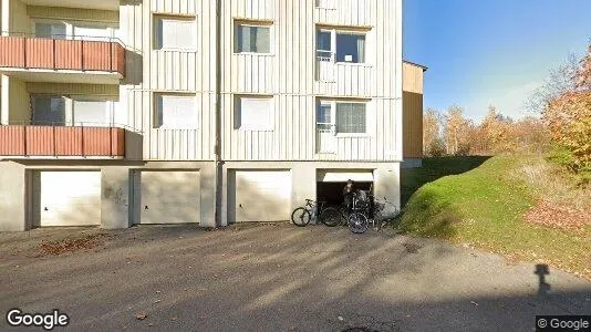 Apartments for rent in Gävle - Photo from Google Street View