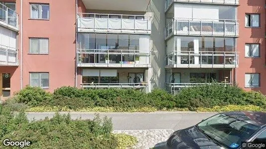 Apartments for rent in Strängnäs - Photo from Google Street View