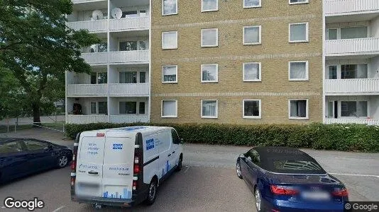 Apartments for rent in Malmö City - Photo from Google Street View