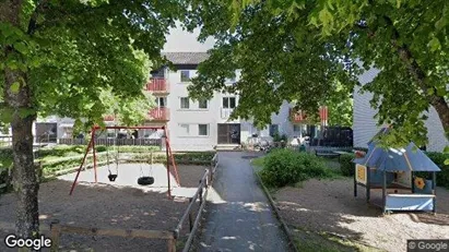 Apartments for rent in Linköping - Photo from Google Street View