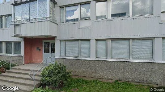 Apartments for rent in Borås - Photo from Google Street View