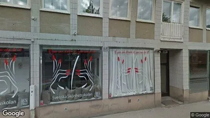 Apartments for rent in Borås - Photo from Google Street View