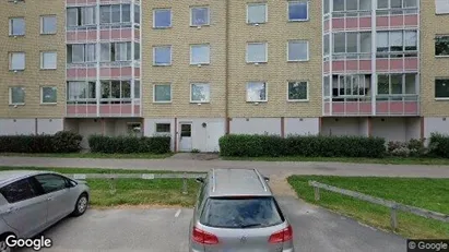 Apartments for rent in Växjö - Photo from Google Street View