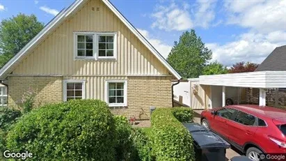 Apartments for rent in Växjö - Photo from Google Street View