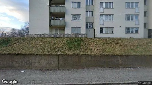 Apartments for rent in Borås - Photo from Google Street View