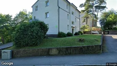 Apartments for rent in Borås - Photo from Google Street View