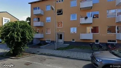 Apartments for rent in Landskrona - Photo from Google Street View