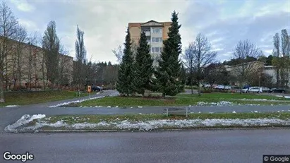 Apartments for rent in Västerås - Photo from Google Street View