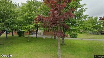 Apartments for rent in Trelleborg - Photo from Google Street View