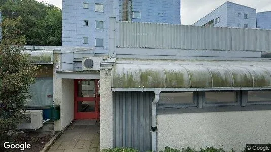 Apartments for rent in Ale - Photo from Google Street View