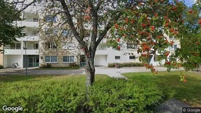 Apartments for rent in Växjö - Photo from Google Street View