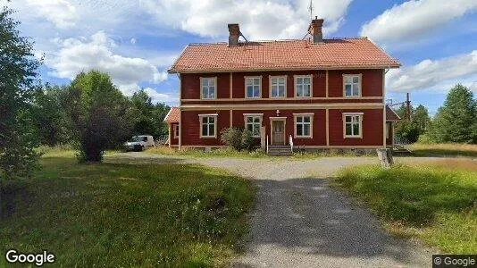 Apartments for rent in Skellefteå - Photo from Google Street View