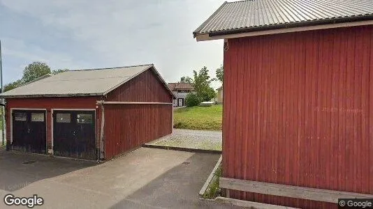 Apartments for rent in Årjäng - Photo from Google Street View