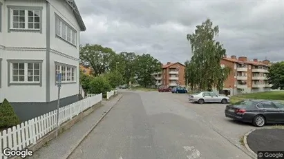 Apartments for rent in Eskilstuna - Photo from Google Street View